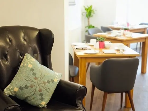 Superior Tek Büyük Yataklı Oda, Banyolu/Duşlu, Deniz Manzaralı (Sleeps 4)