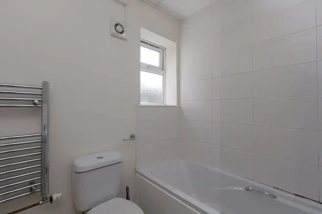 Ev, Özel Banyo (Whole)