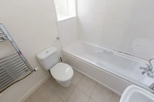 Ev, Özel Banyo (Whole)