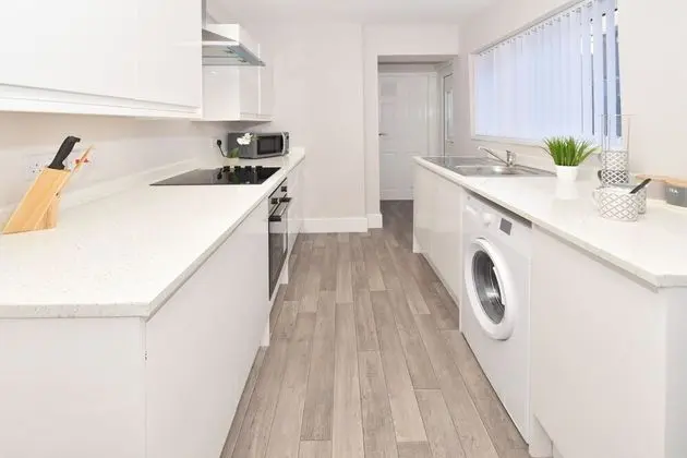 Ev, Özel Banyo