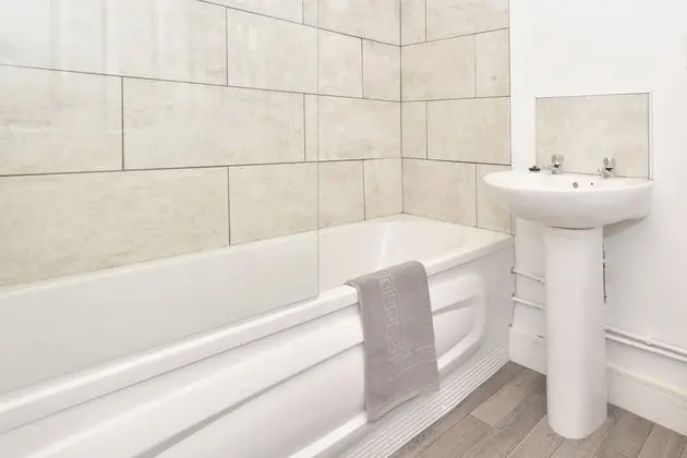 Ev, Özel Banyo