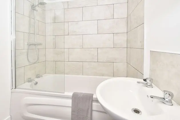 Ev, Özel Banyo