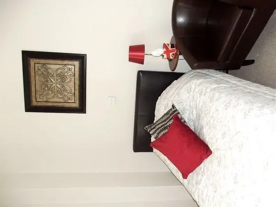 Tek Kişilik Oda, Banyolu/Duşlu