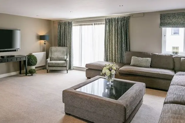 Luxury Ev, Özel Banyo