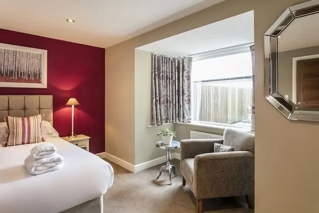 Luxury Ev, Özel Banyo