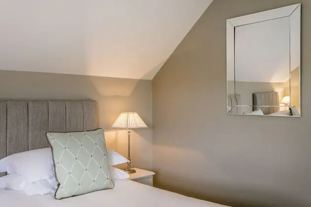 Luxury Ev, Özel Banyo