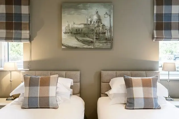 Luxury Ev, Özel Banyo