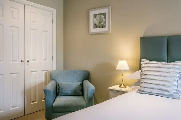 Luxury Ev, Özel Banyo