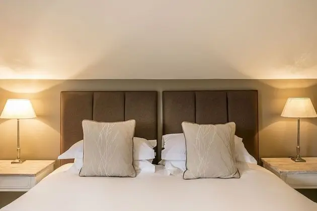 Luxury Ev, Özel Banyo