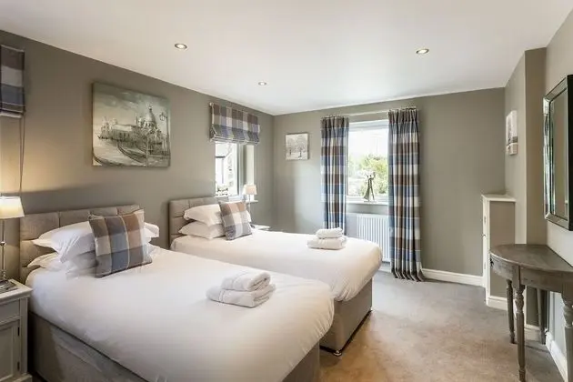 Luxury Ev, Özel Banyo