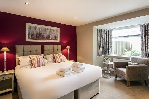 Luxury Ev, Özel Banyo