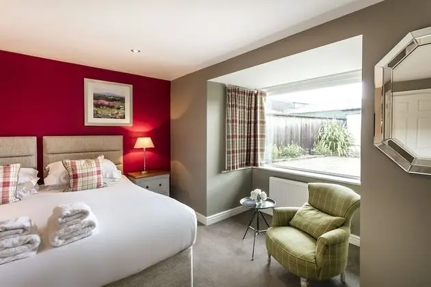 Luxury Ev, Özel Banyo