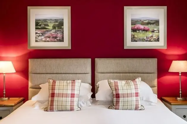 Luxury Ev, Özel Banyo