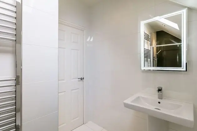 Superior Ev, Özel Banyo