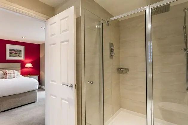 Superior Ev, Özel Banyo