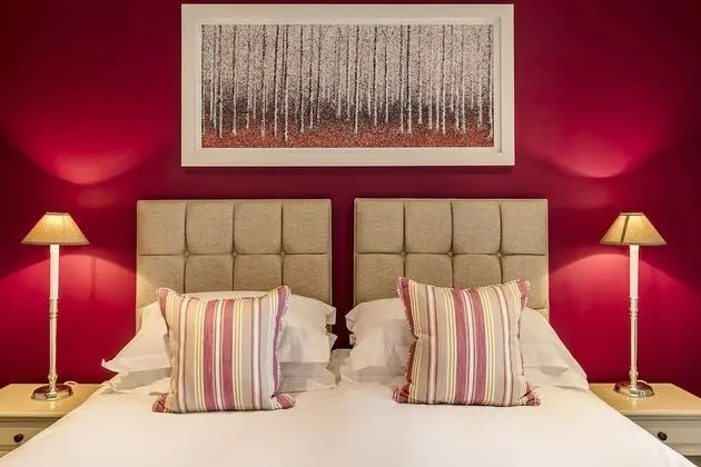 Superior Ev, Özel Banyo