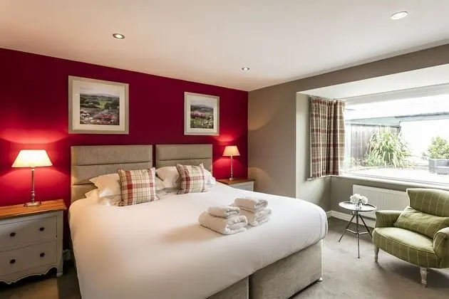 Superior Ev, Özel Banyo