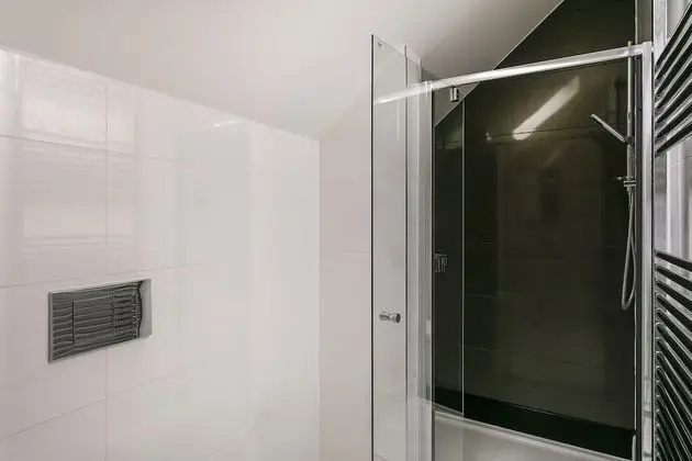 Superior Ev, Özel Banyo