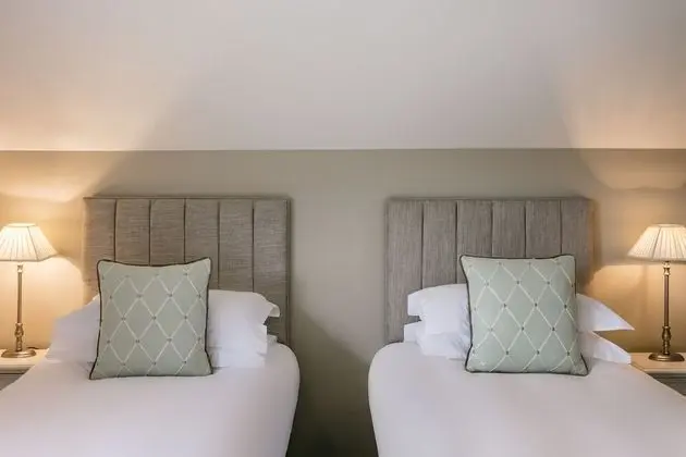 Superior Ev, Özel Banyo