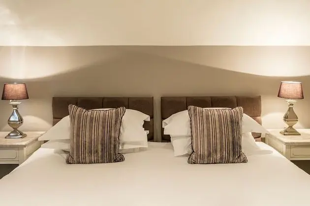 Superior Ev, Özel Banyo