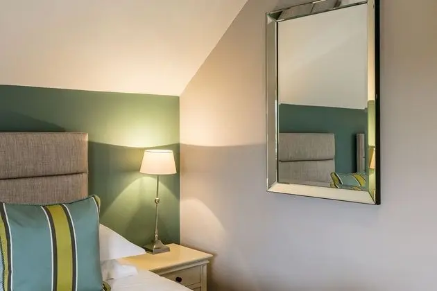 Superior Ev, Özel Banyo