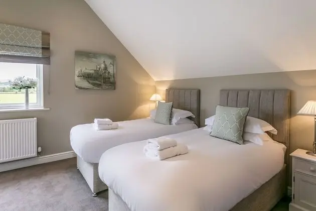 Superior Ev, Özel Banyo