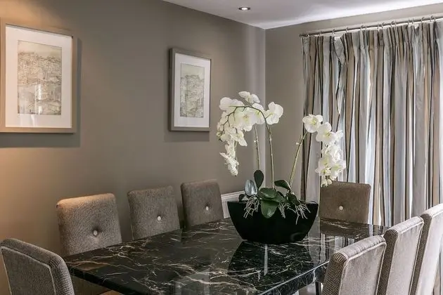 Superior Ev, Özel Banyo