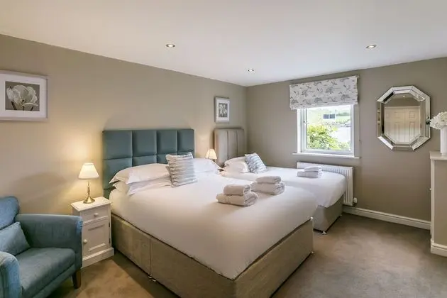 Superior Ev, Özel Banyo