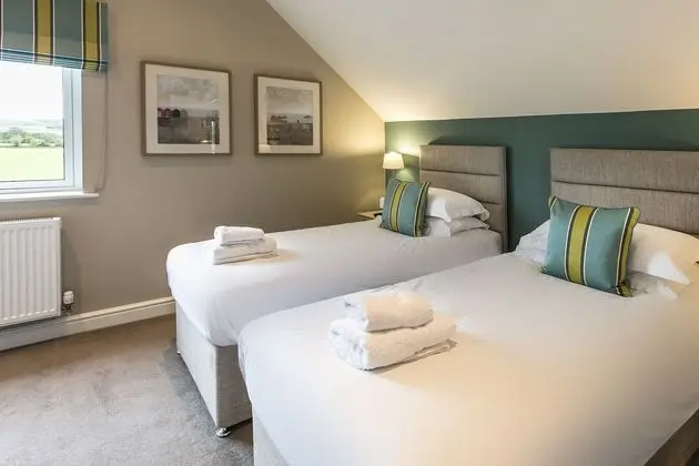 Superior Ev, Özel Banyo