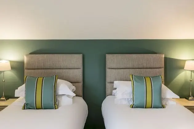 Superior Ev, Özel Banyo