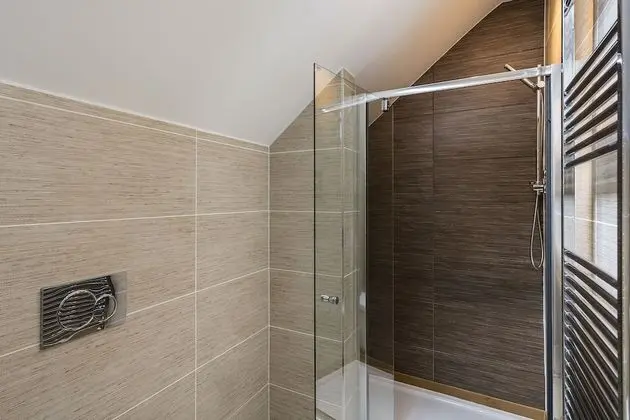 Superior Ev, Özel Banyo