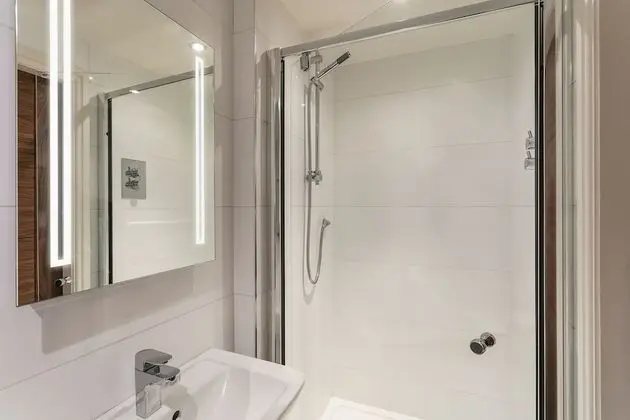 Superior Ev, Özel Banyo