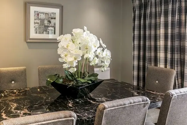 Superior Ev, Özel Banyo