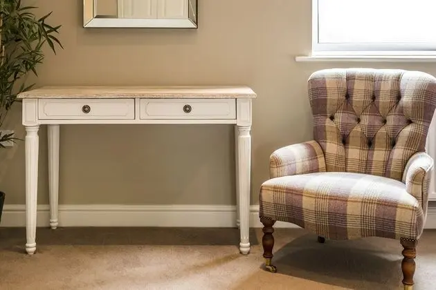 Superior Ev, Özel Banyo