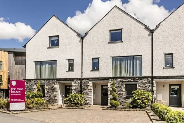 Superior Ev, Özel Banyo