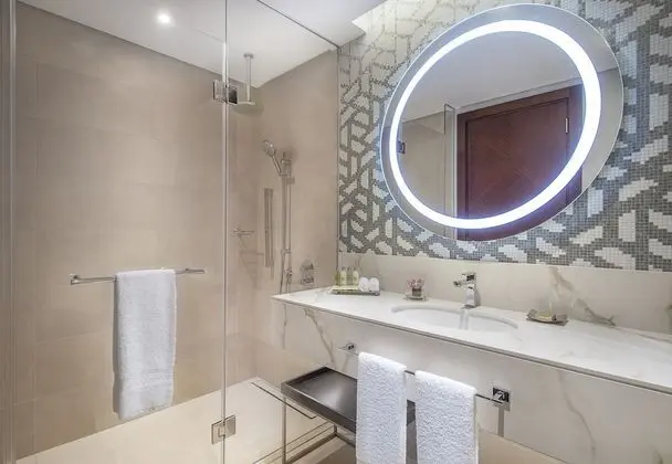 Apart Daire, 2 Yatak Odası, Deniz Manzaralı