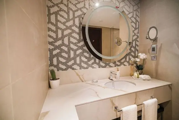 Apart Daire, 3 Yatak Odası, Deniz Manzaralı