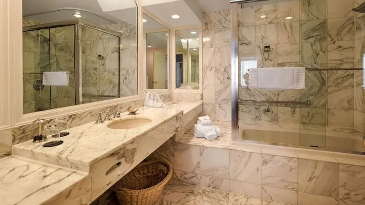 Luxury Süit, 1 En Büyük (King) Boy Yatak