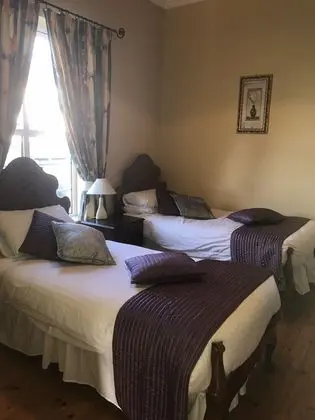 Classic İki Ayrı Yataklı Oda