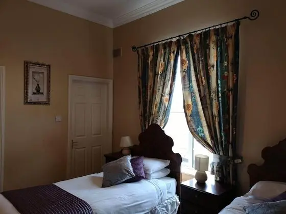 Classic İki Ayrı Yataklı Oda