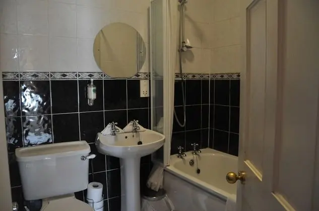 Classic İki Ayrı Yataklı Oda