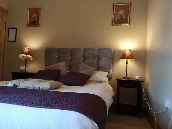 Classic Tek Büyük Yataklı Oda, Avlu Manzaralı