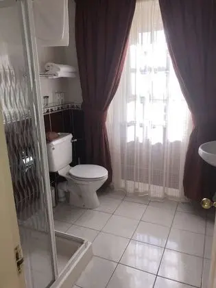 Classic Tek Büyük Yataklı Oda, Avlu Manzaralı