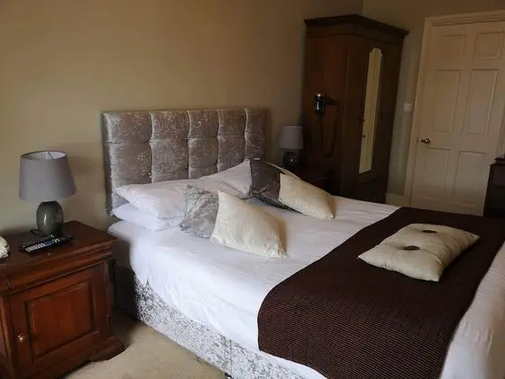 Family Üç Kişilik Oda, 2 Yatak Odası