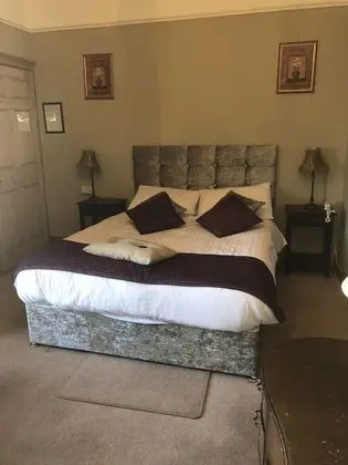 Family Üç Kişilik Oda, 2 Yatak Odası