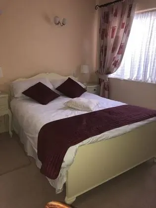 Family Üç Kişilik Oda, 2 Yatak Odası