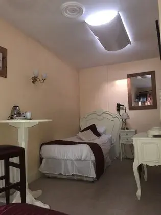 Family Üç Kişilik Oda, 2 Yatak Odası