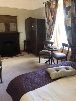 Family Üç Kişilik Oda, 2 Yatak Odası