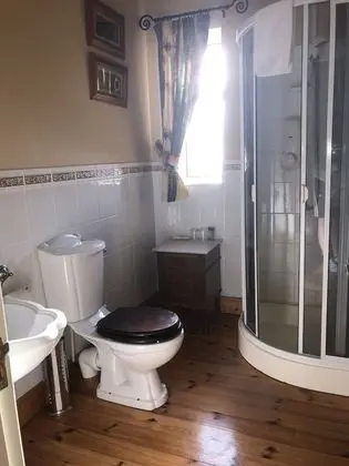 Family Üç Kişilik Oda, 2 Yatak Odası