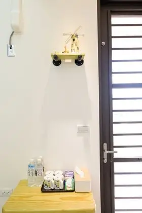 Elite Dört Kişilik Oda, 1 Yatak Odası